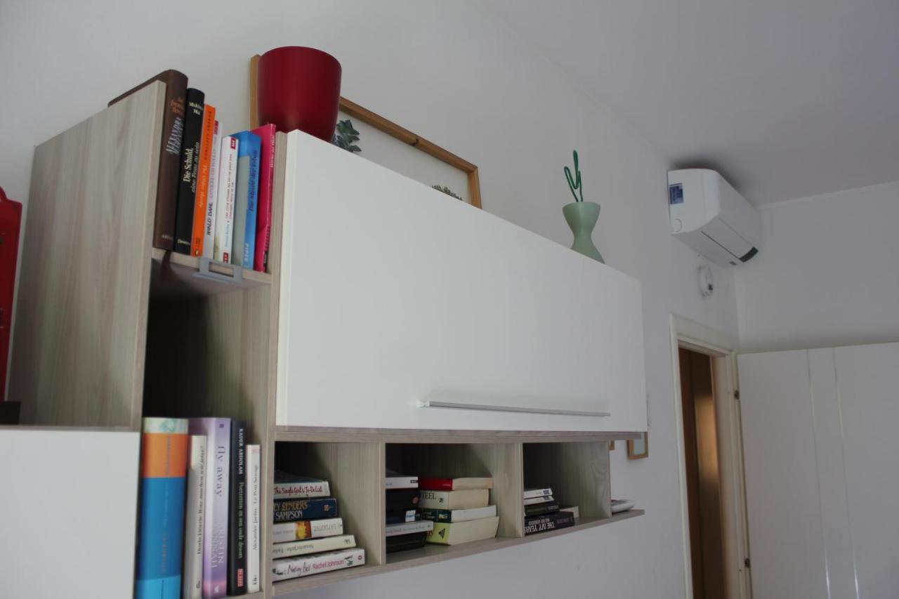 Youhome Millelire Apartment Milan Exterior photo