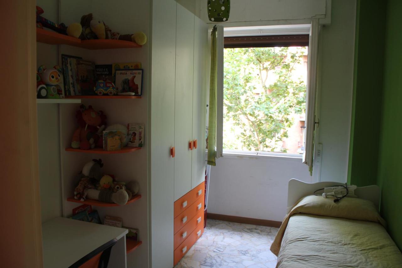 Youhome Millelire Apartment Milan Exterior photo