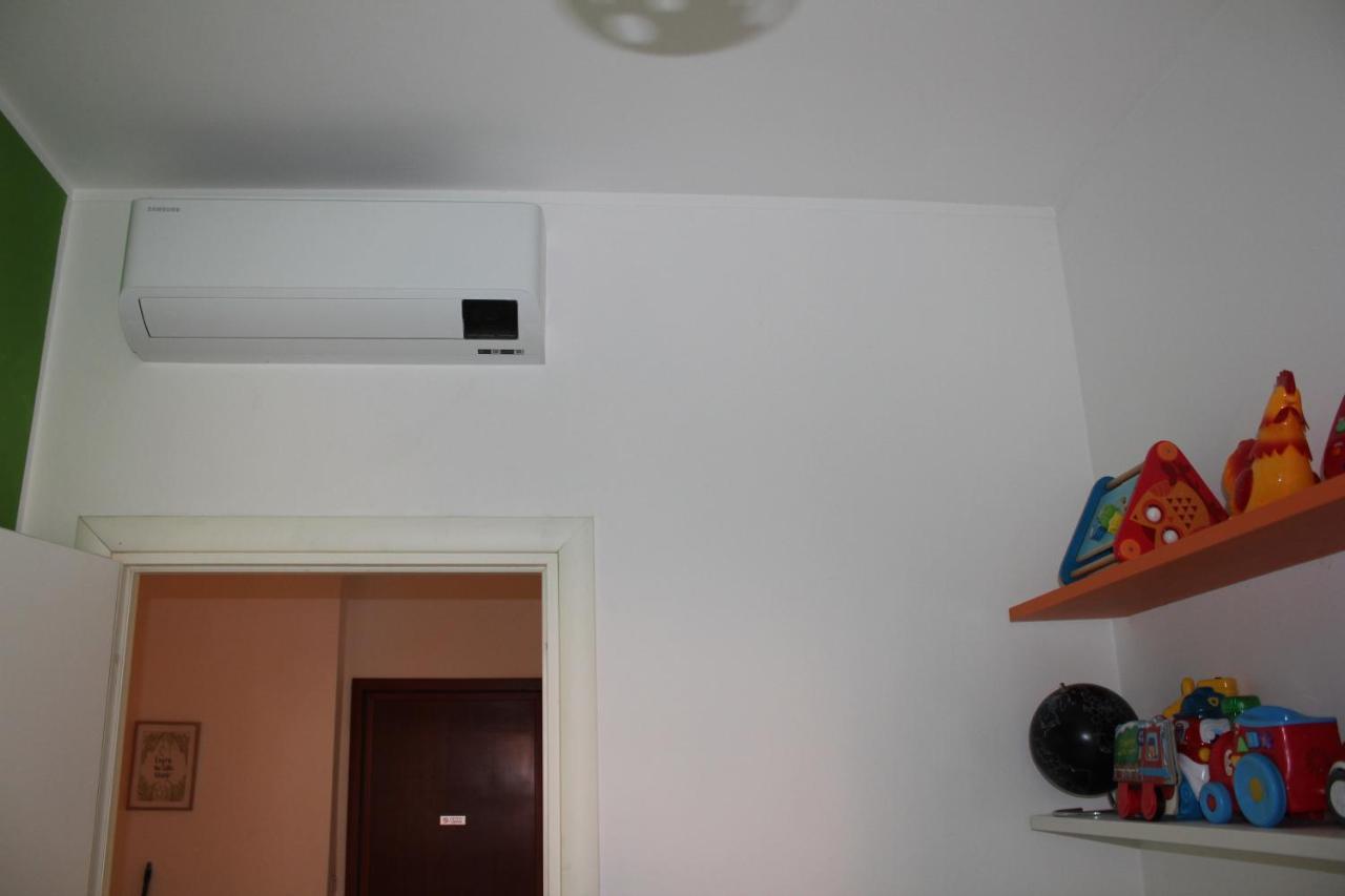 Youhome Millelire Apartment Milan Exterior photo