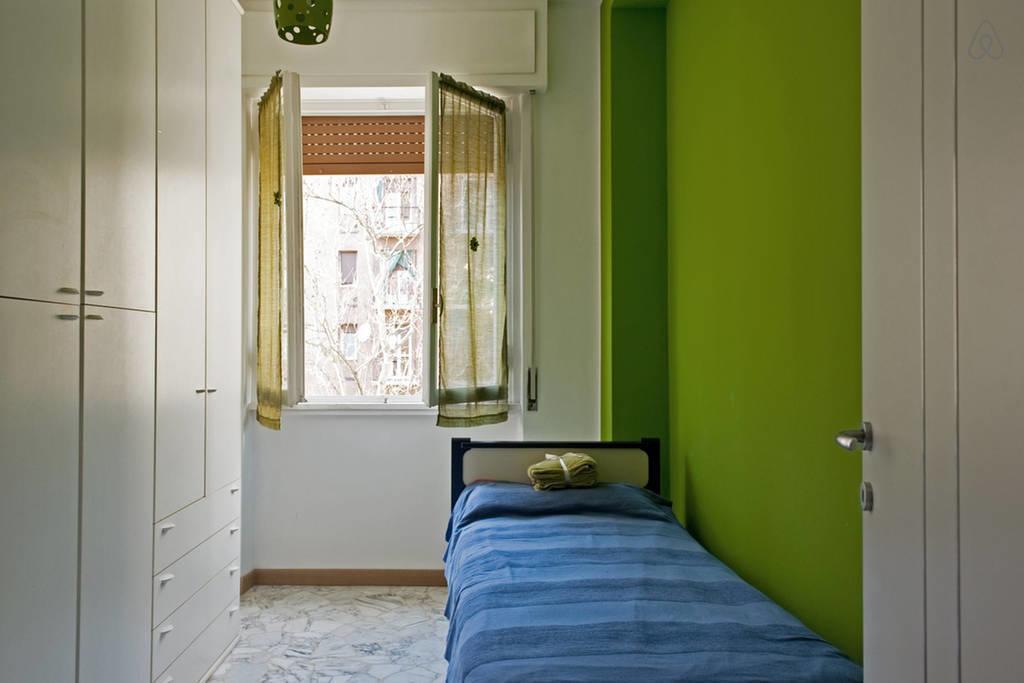 Youhome Millelire Apartment Milan Room photo